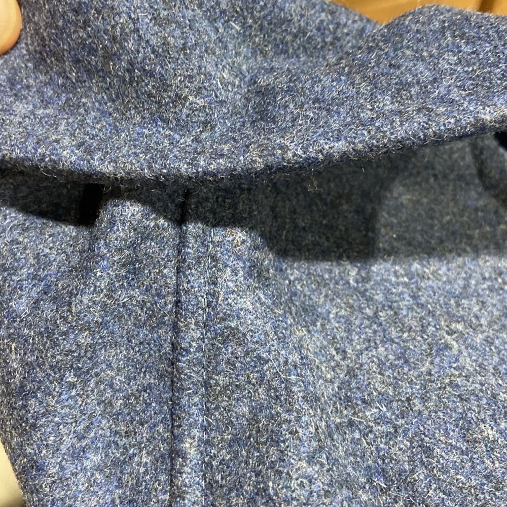 Classic Pendleton Wool Jacket - image 8